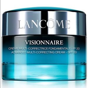 Lancôme visionnaire correcting cream